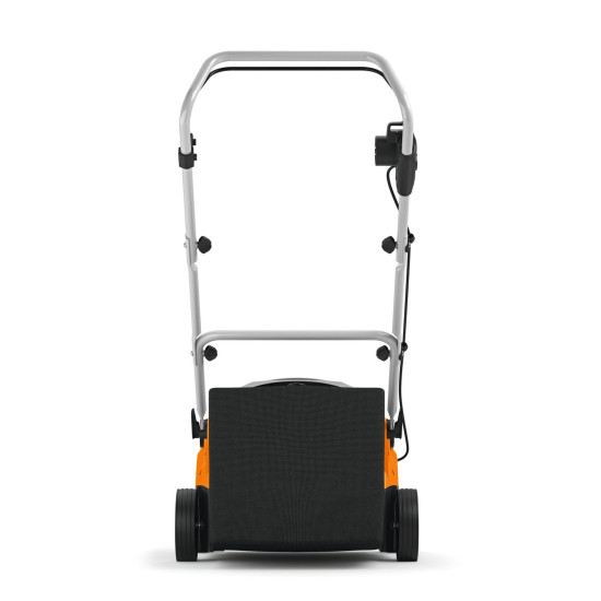 STIHL RLE 240 Wertykulator elektryczny