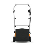 STIHL RLE 240 Wertykulator elektryczny