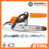 STIHL MS 251,40cm,63PM3