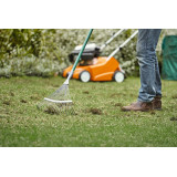 STIHL RL 540 Wertykulator spalinowy