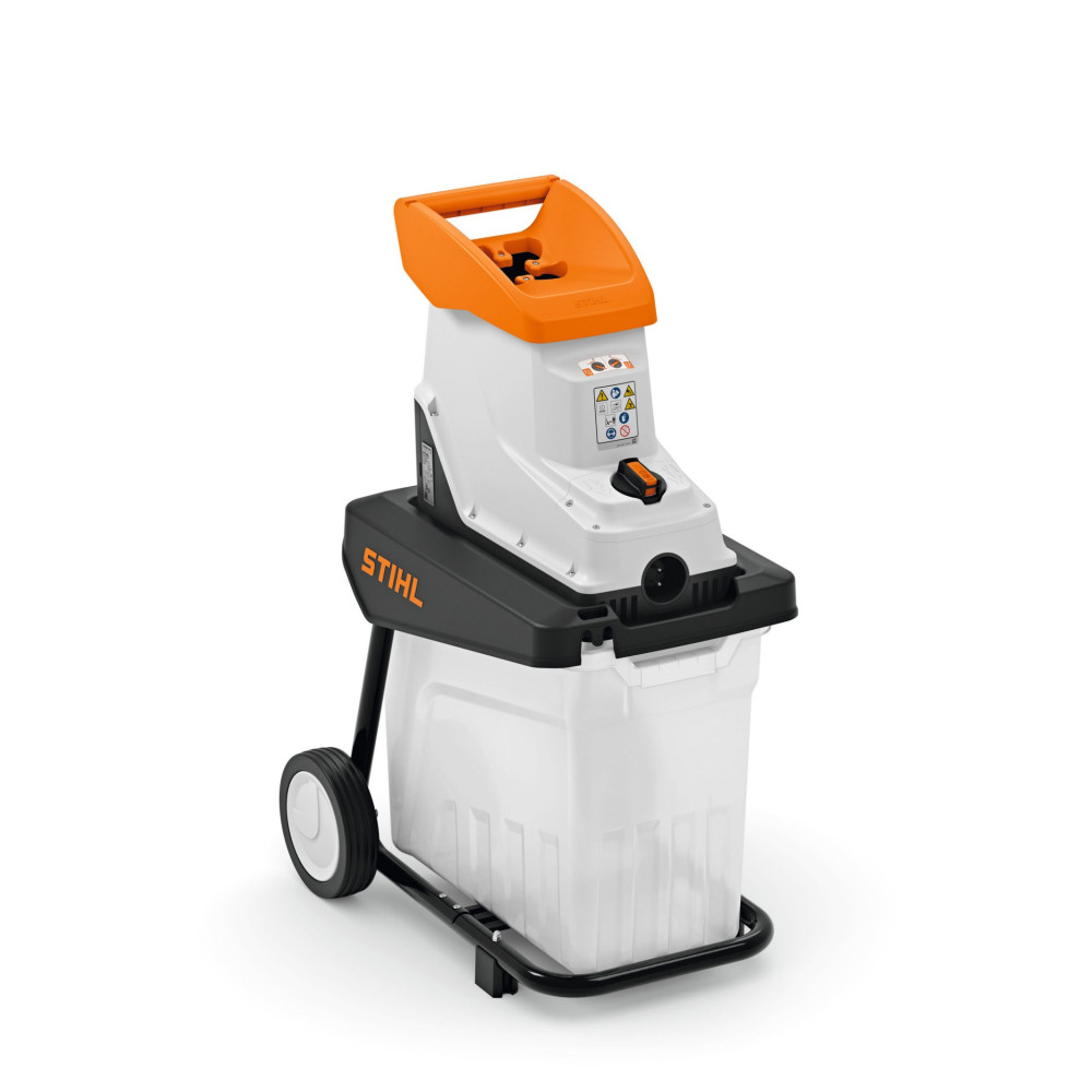 STIHL GHE 135 L Rozdrabniacz