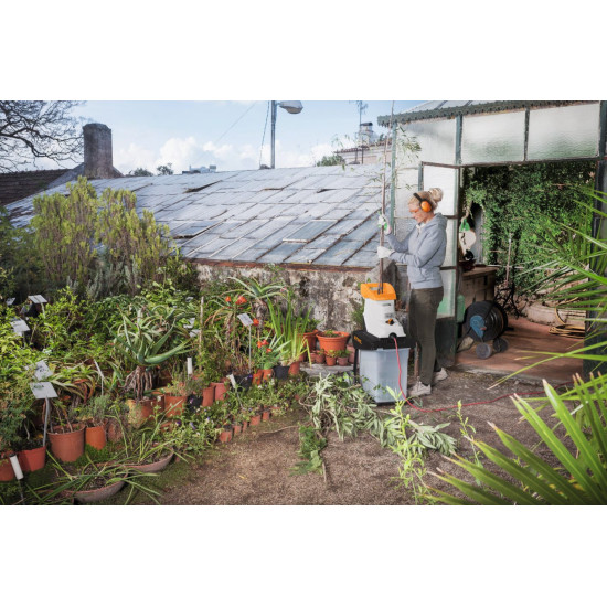 STIHL GHE 135 L Rozdrabniacz