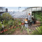 STIHL GHE 135 L Rozdrabniacz