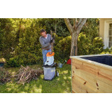 STIHL GHE 140 L Rozdrabniacz