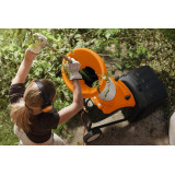 STIHL GHE 250 Rozdrabniacz