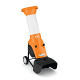 STIHL GHE 250 S Rozdrabniacz