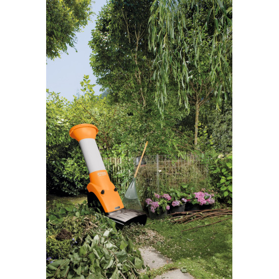 STIHL GHE 250 S Rozdrabniacz