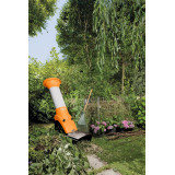 STIHL GHE 250 S Rozdrabniacz