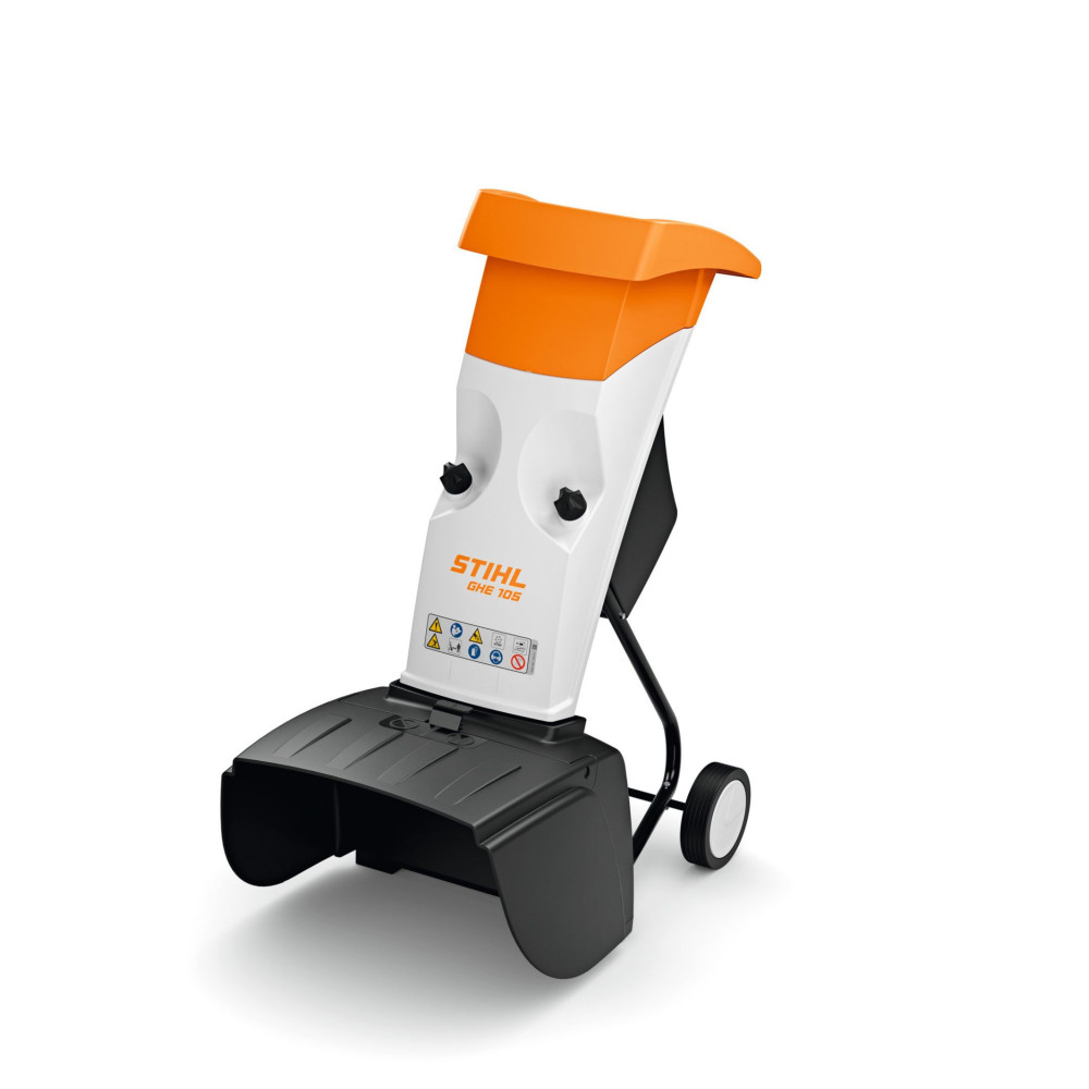 STIHL GHE 105 Rozdrabniacz