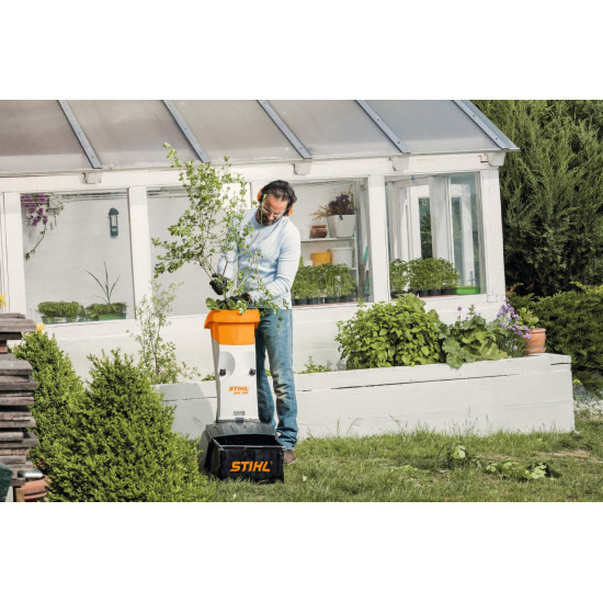 STIHL GHE 105 Rozdrabniacz