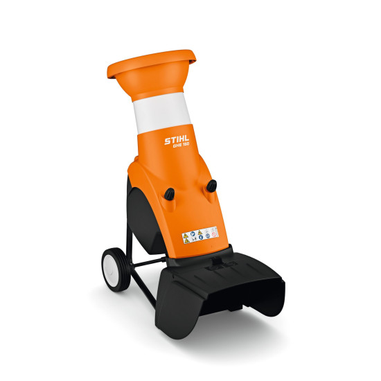 STIHL GHE 150 Rozdrabniacz