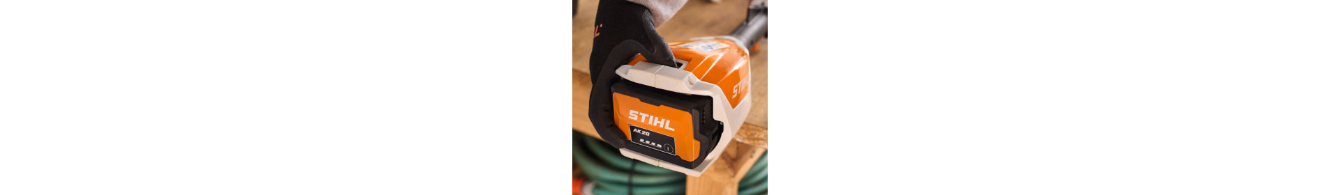 STIHL System AK - Detalowiec.pl