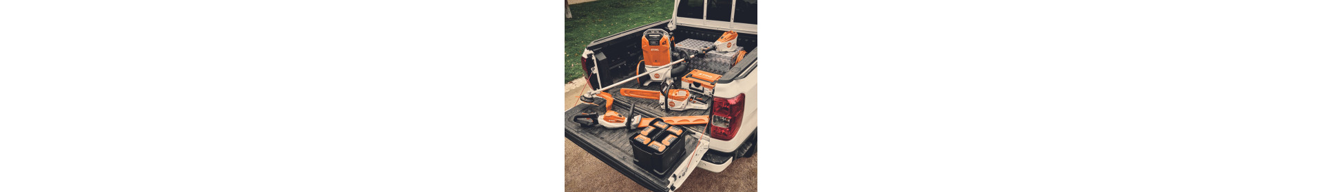 STIHL System AP - Detalowiec.pl