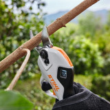 Sekatory akumulatorowe