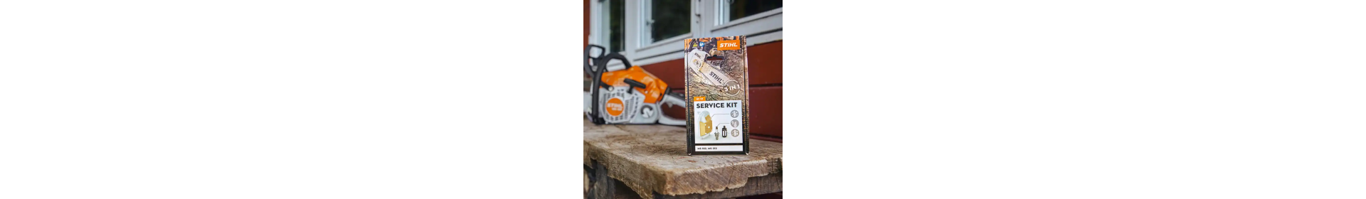STIHL Zestawy serwisowe - Detalowiec.pl