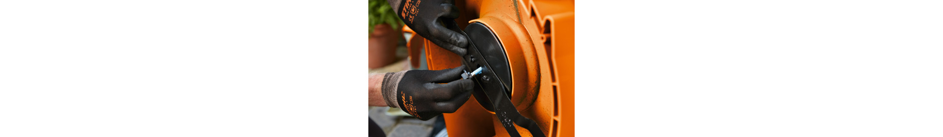 Akcesoria do kosiarek