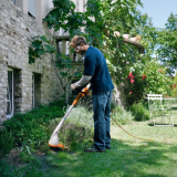 Podkaszarki i kosy elektryczne