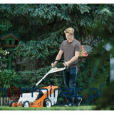 Kosiarki elektryczne