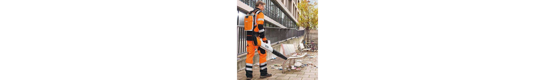 STIHL Dmuchawy - Detalowiec.pl