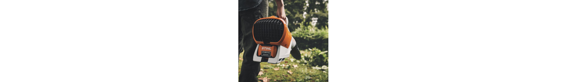 STIHL Dmuchawy akumulatorowe - Detalowiec.pl