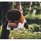 Dmuchawy akumulatorowe