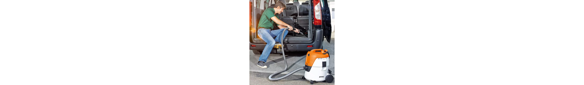 STIHL Odkurzacze elektryczne - Detalowiec.pl