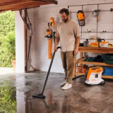 Odkurzacze do czyszczenia na sucho i mokro