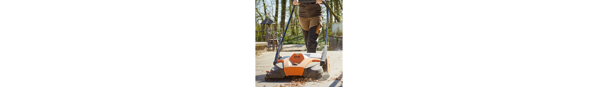 STIHL Urządzenia czyszczące - Detalowiec.pl