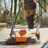 Urządzenia czyszczące