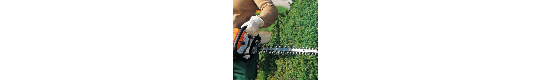 STIHL Nożyce do żywopłotów - Detalowiec.pl