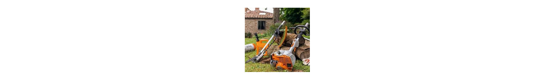 STIHL Jednostki silnikowe - KombiMotor - Detalowiec.pl
