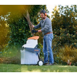 Rozdrabniacze ogrodowe