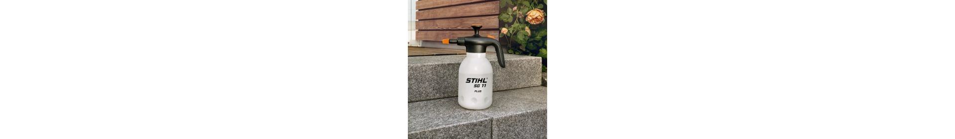 STIHL Opryskiwacze ręczne - Detalowiec.pl