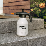 Opryskiwacze ręczne