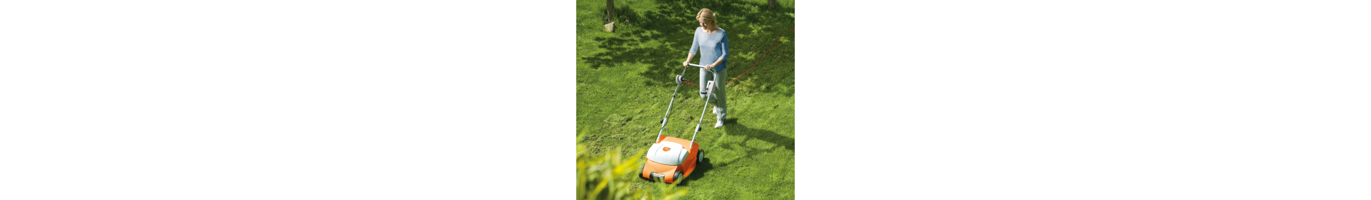 STIHL Wertykulatory akumulatorowe - Detalowiec.pl