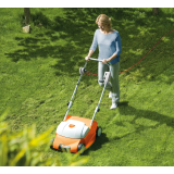 Wertykulatory akumulatorowe