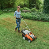 Wertykulatory elektryczne