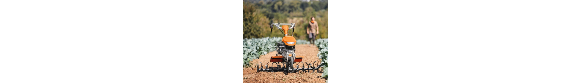 STIHL Glebogryzarki - Detalowiec.pl