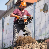 Świdry i pompy wody