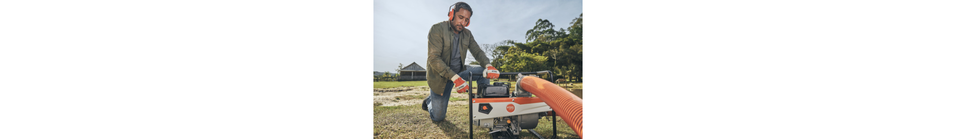 STIHL Pompy wody - Detalowiec.pl