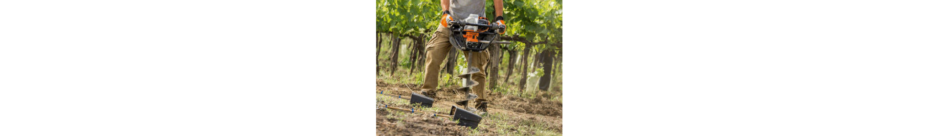 STIHL Świdry glebowe - Detalowiec.pl