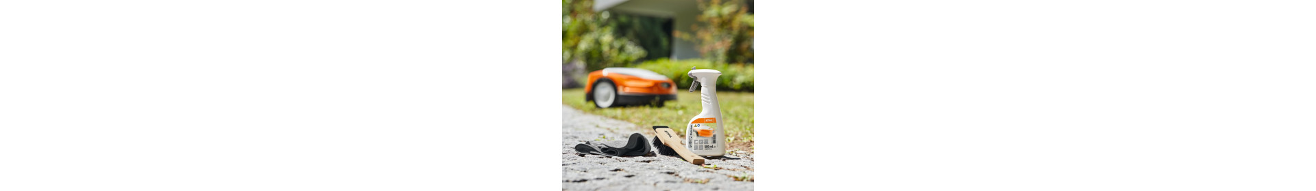 STIHL Oleje, smary i środki czystości - Detalowiec.pl