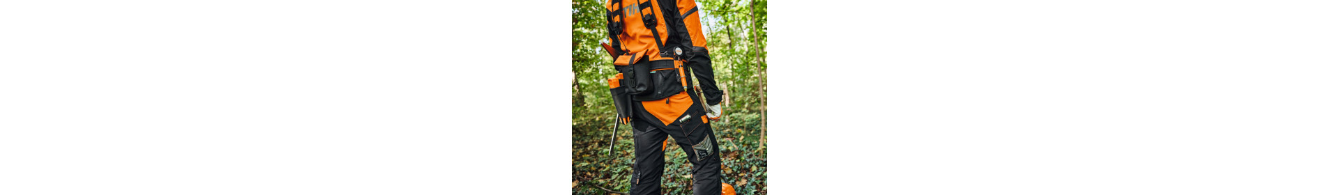 System nośny STIHL X-FLEX - Detalowiec.pl